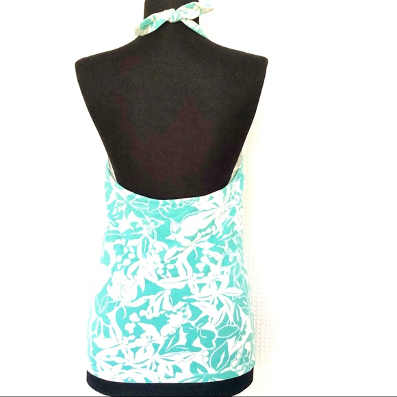 Jones New York Halter Top - Picture 4 of 5